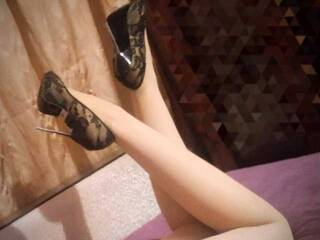 Chat de vídeo erótico AbbyGlory