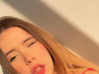 Chat de vídeo erótico AbbyH2