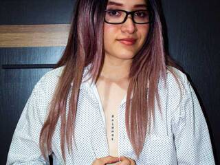 Chat de vídeo erótico AbbyHerrera