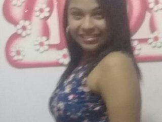 Foto do perfil Abbyjones