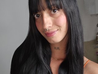 Chat de vídeo erótico Abbyjonhs