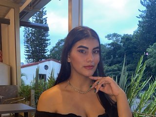 Chat de vídeo erótico AbbyKell