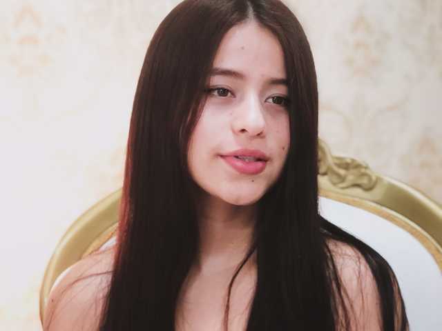 Foto do perfil AbbyKind
