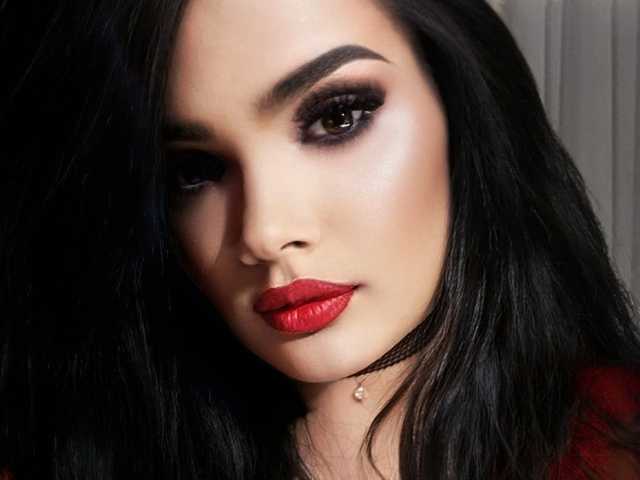 Foto do perfil AbbyLee