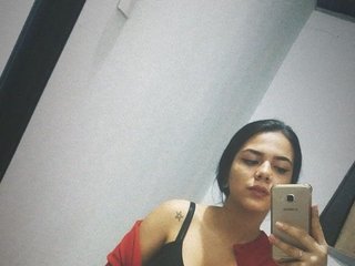 Chat de vídeo erótico Abbylove02