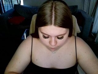 Chat de vídeo erótico AbbyMint