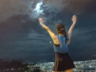 Chat de vídeo erótico abbyparker