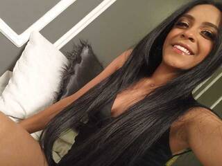 Chat de vídeo erótico abbypeachxxx