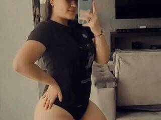 Chat de vídeo erótico Abbyqueenn