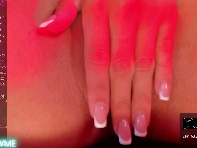 Capturas de tela de transmissão AbbyRogers