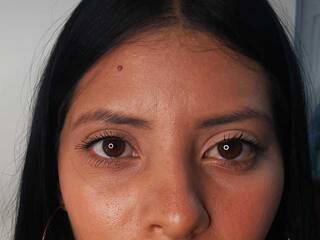 Chat de vídeo erótico abbyrose