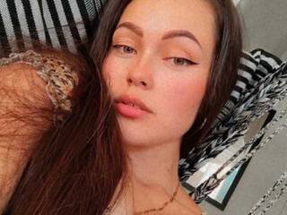 Chat de vídeo erótico AbbyS-1