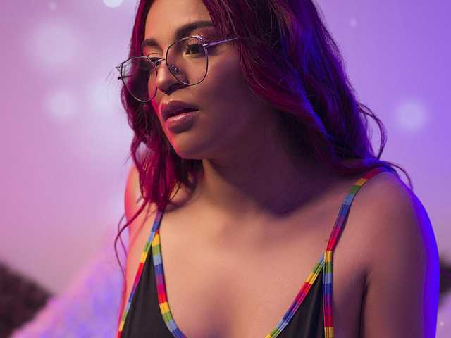 Foto do perfil AbbySaphir