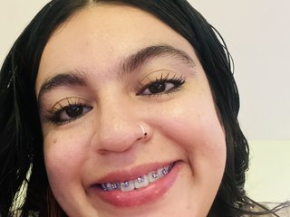 Chat de vídeo erótico AbbySaphir