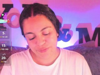 Chat de vídeo erótico AbbySaphir