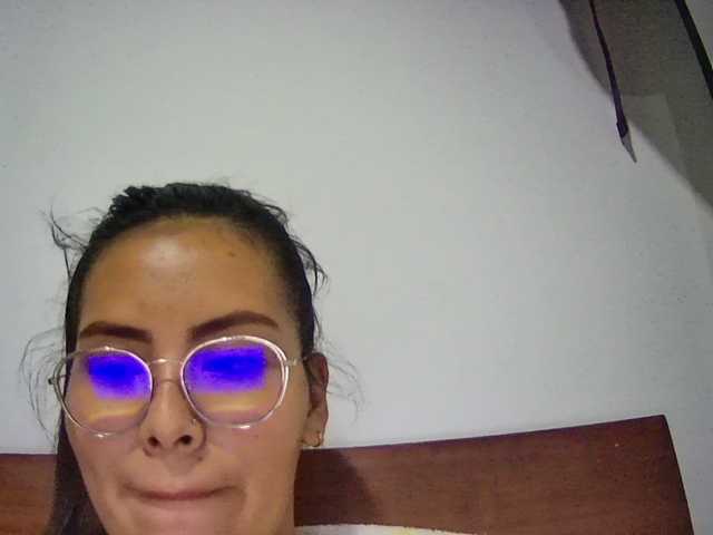 Capturas de tela de transmissão AbbySmiith