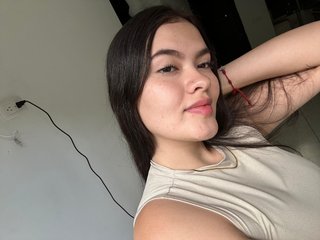 Chat de vídeo erótico AbbySmith