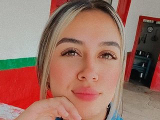 Chat de vídeo erótico Abbytaylor