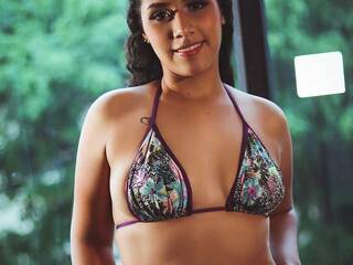 Chat de vídeo erótico AbbyThompson