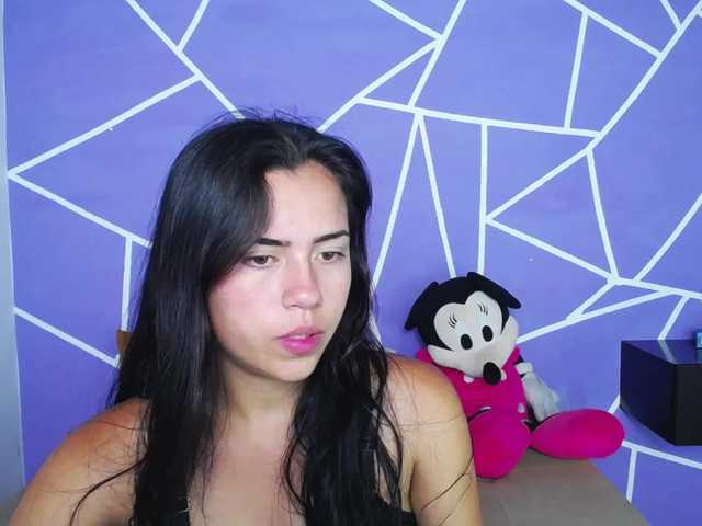 Capturas de tela de transmissão abbytwenty