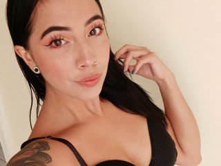 Chat de vídeo erótico abbyxlatinig