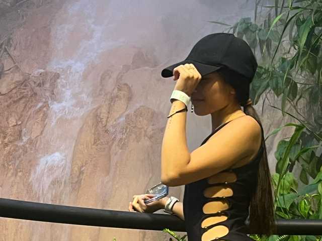 Foto do perfil abbyy-cherry