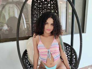 Chat de vídeo erótico AbbyyMonroe