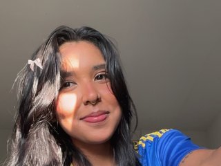 Chat de vídeo erótico abbyyoung