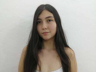 Chat de vídeo erótico AbbyyWhite