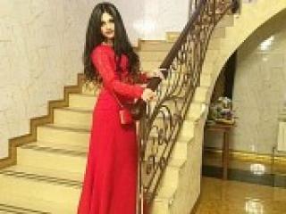 Chat de vídeo erótico abelinna