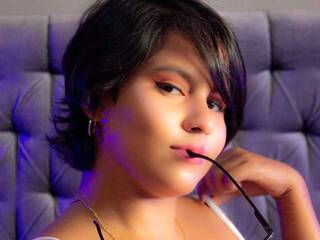 Chat de vídeo erótico AbellaSmith