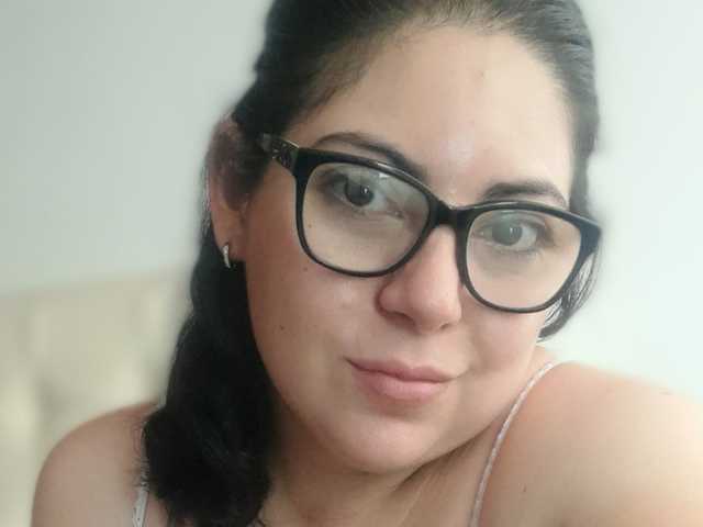 Foto do perfil abigailcurvy