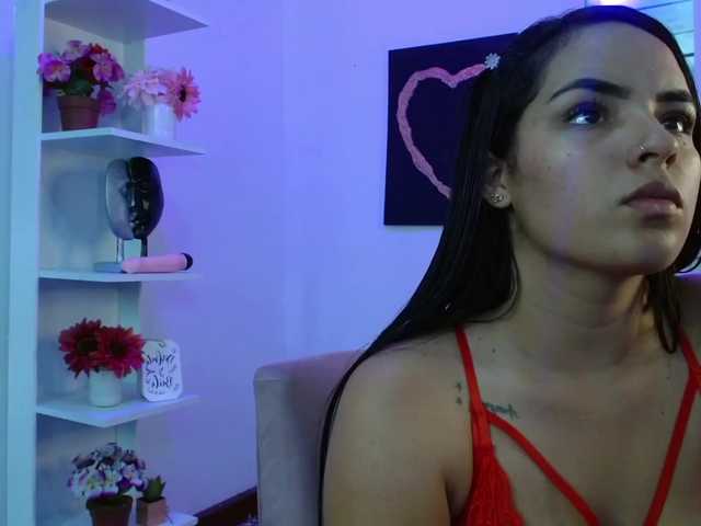 Capturas de tela de transmissão abieerose