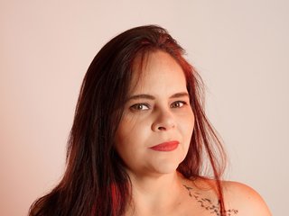 Chat de vídeo erótico Abigail-jhons