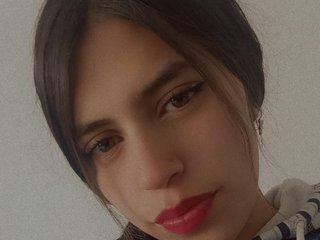 Chat de vídeo erótico Abigail-Wright