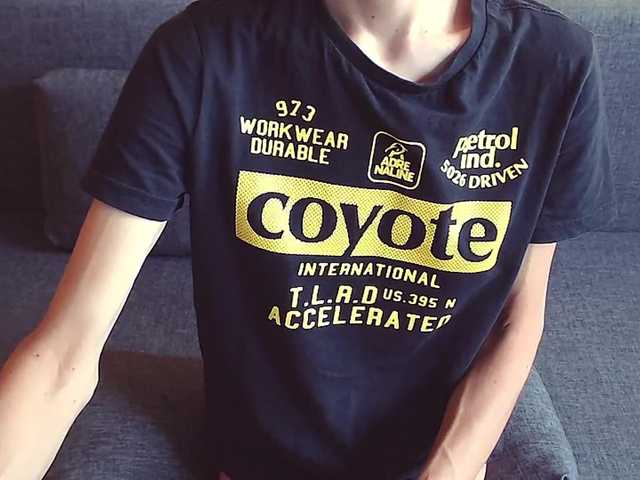 Capturas de tela de transmissão abigailbruin1