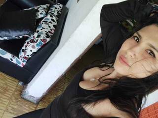 Chat de vídeo erótico abigailgomez