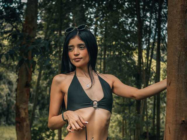 Foto do perfil abigailjhonson