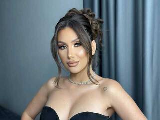 Chat de vídeo erótico Abigaill