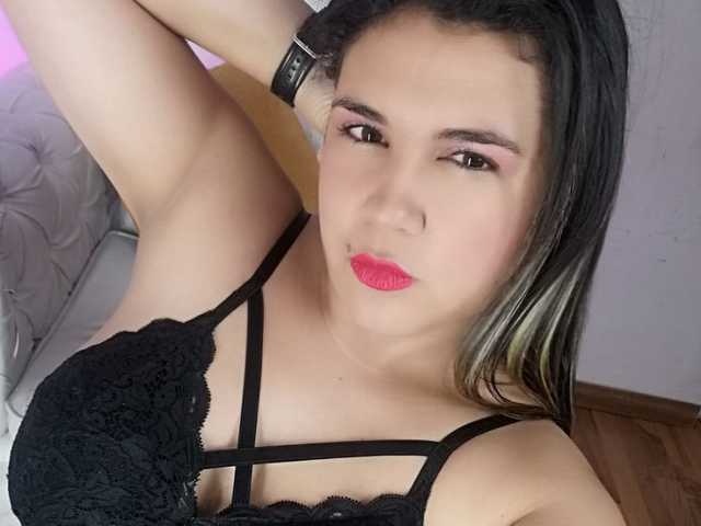 Chat de vídeo erótico AbigailLove1