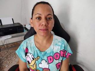 Chat de vídeo erótico AbigailNauthy