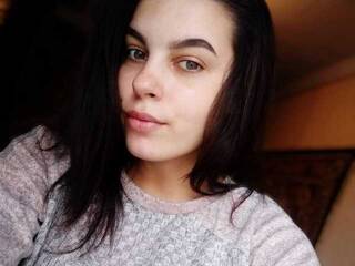 Chat de vídeo erótico AbilenaSky