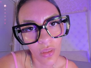 Chat de vídeo erótico abriana-quintana