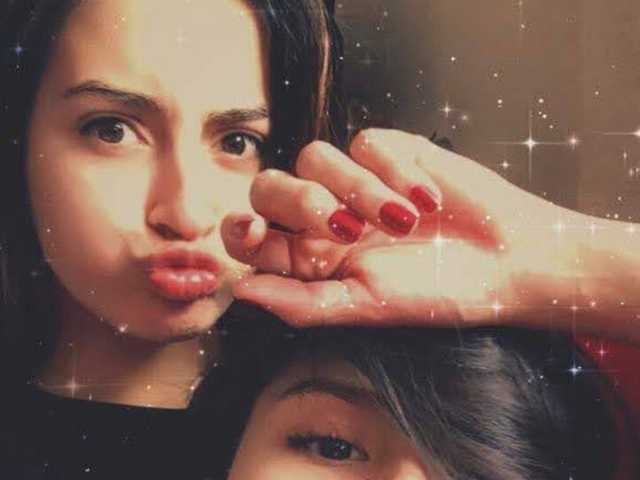 Foto do perfil abril-ashley