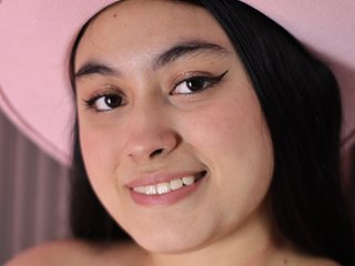 Chat de vídeo erótico Abril-Jhons