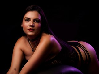 Chat de vídeo erótico Abril-jones10