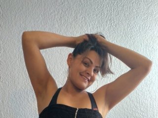 Foto do perfil Abril-sexy