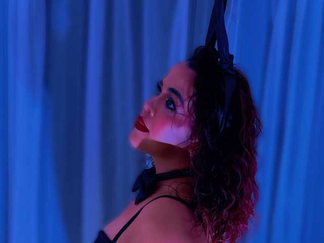 Foto do perfil AbrilBeltran