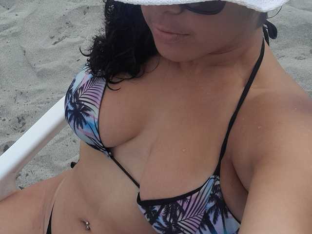 Foto do perfil abrilcarolina