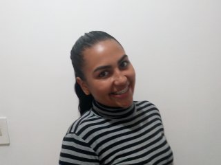 Foto do perfil AbrilMy